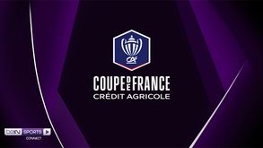 COUPE DE FRANCE COMPETITIONS
